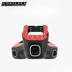 Wireless Hidden Universal Driving Recorder Mobile Interconnection Parking Monitoring Night Vision High-definition Car Recorder