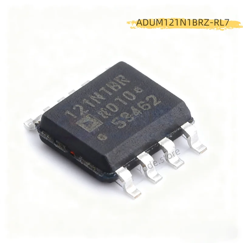 ADUM121N1BRZ-RL7 3.…
