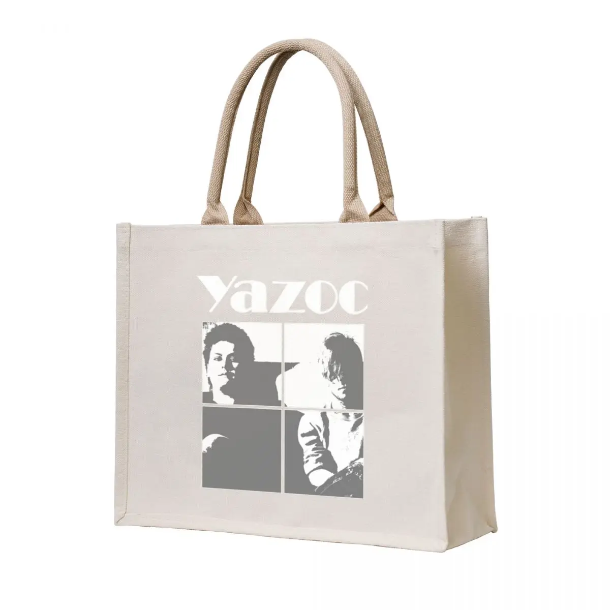 

Yazoo Premium Tote Bag Big bag shopping cart bags tote bag