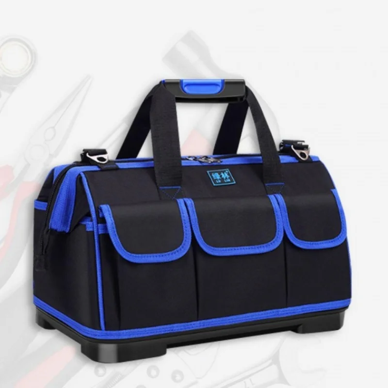 Sturdy Tool Bag All-use extension box portable toolbag portable all-use toolbag