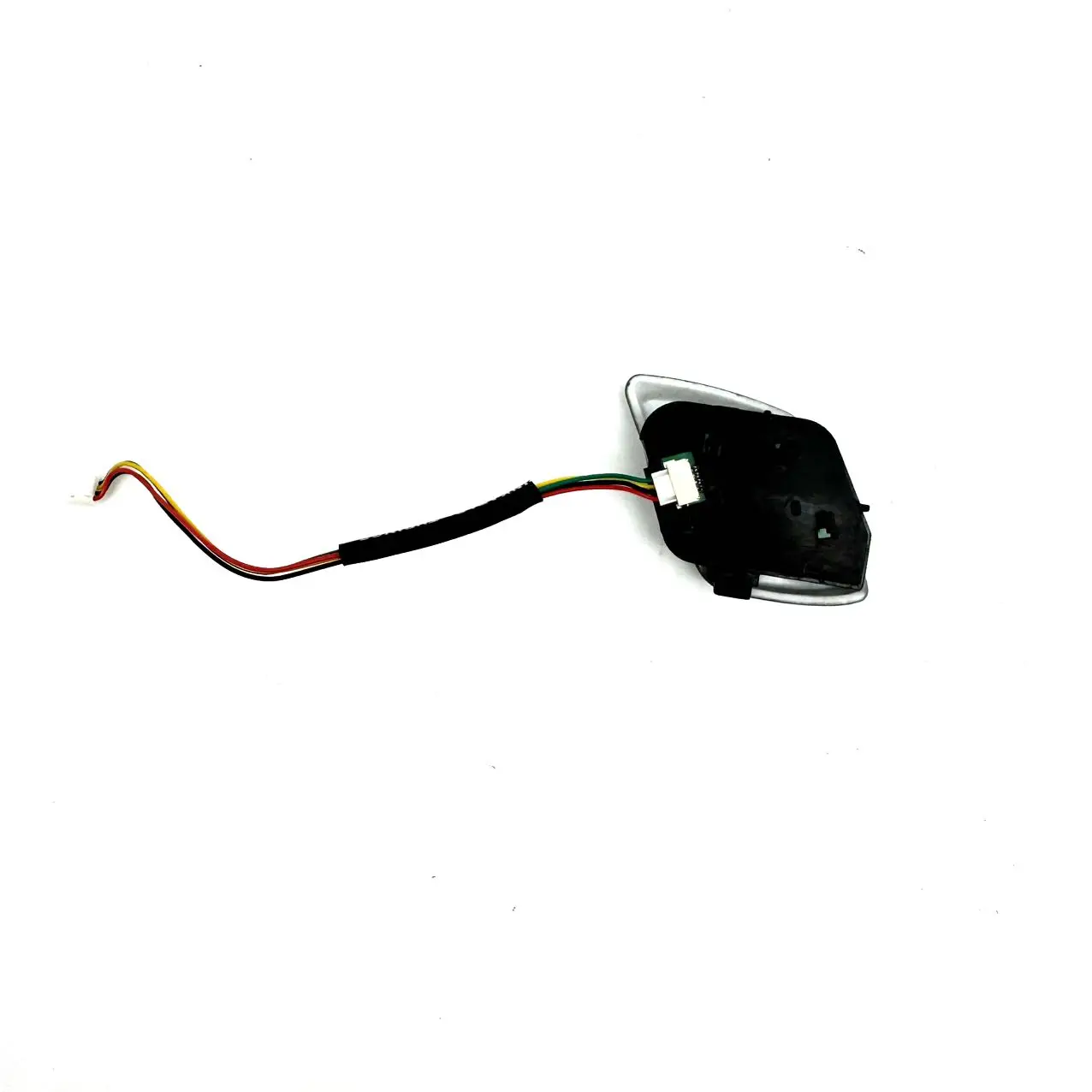 22719325 22719325-P05 LKW-Schaltschalter-Baugruppe Zubehör für Volvo FH5 FMX E6 LKW – Detail 4