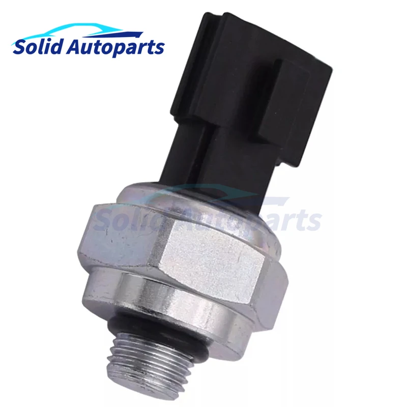 49763-6N20A Fuel Rail Pressure Sensor 497636N20A For Nissan For INFINITI For SUZUKI