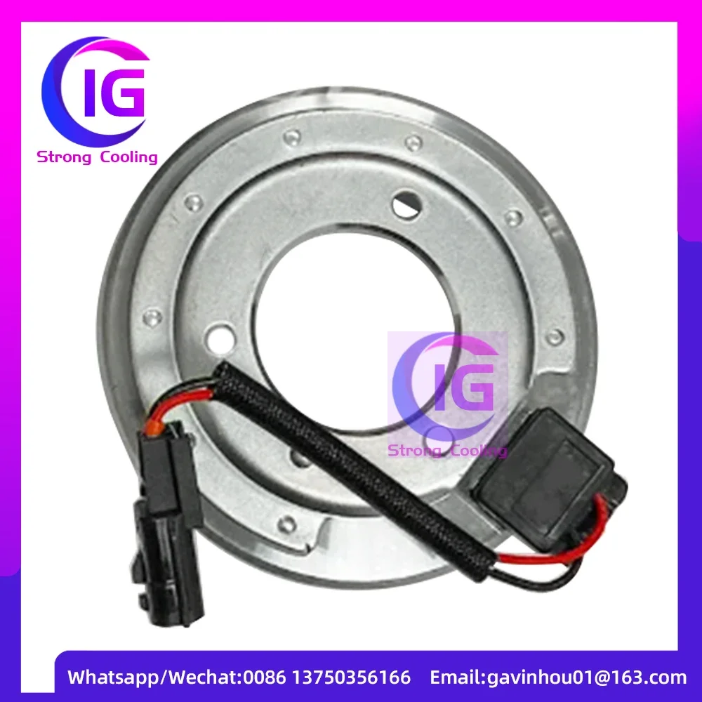 

AC CLUTCH COIL FOR NISSAN ROGUE RENAULT KOLEOS 2008-2013 92600JY11A 926002216R 92610JM01C 92610-JM01C