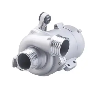 10 best sales samochód z elektryczną pompą wodną - №9