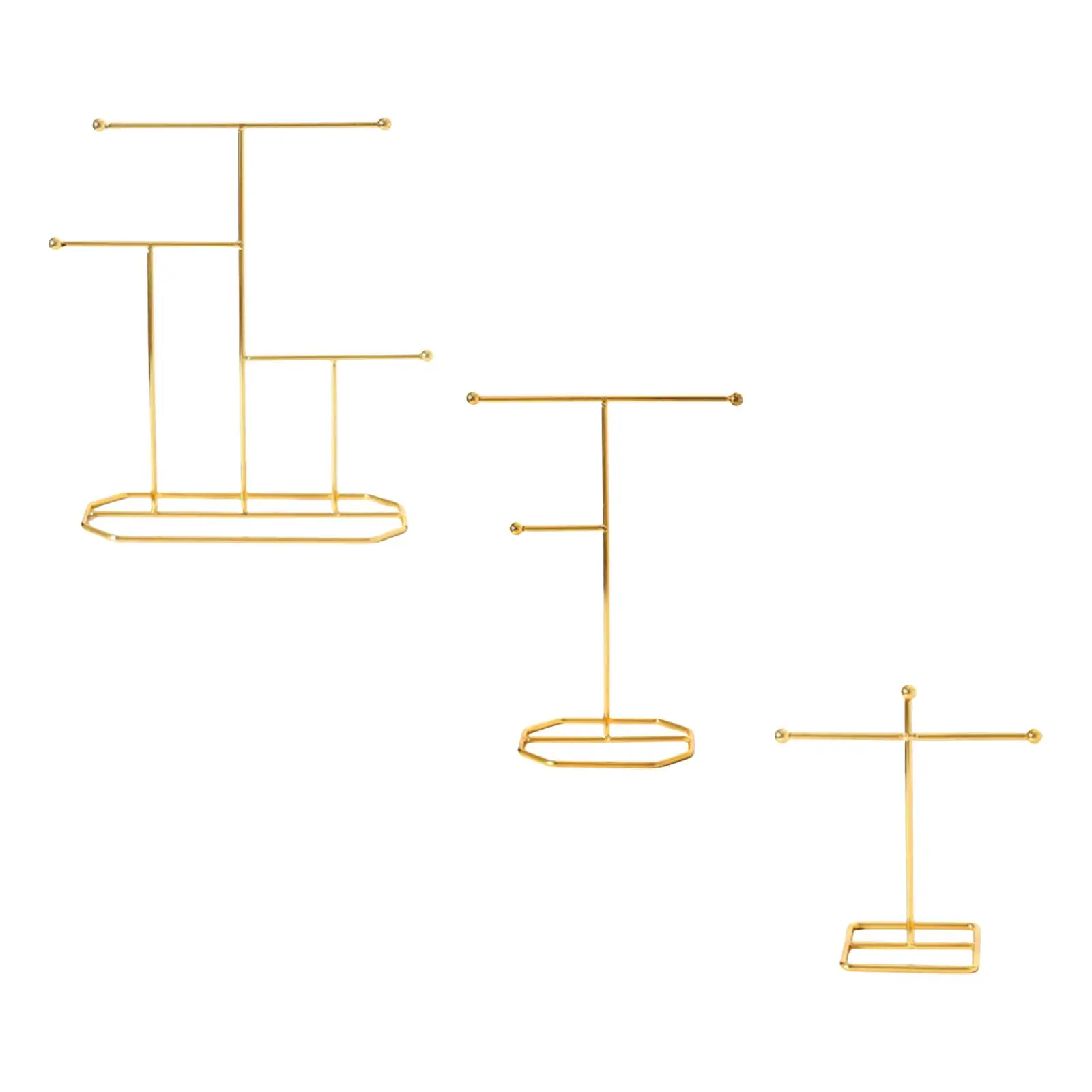 

Многофункциональная подставка-органайзер для украшений и браслетов для магазинов и выставок
