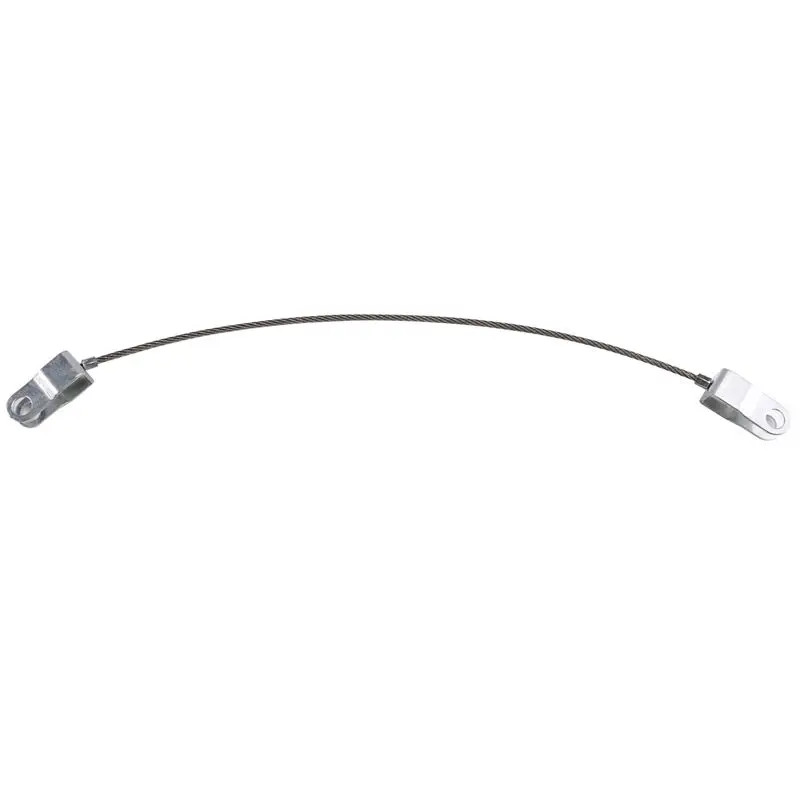 

A73X-Car Engine Hood Cable Hood Check Cable 15146196 For Hummer H2 2003-2009 6.0L 6.2L