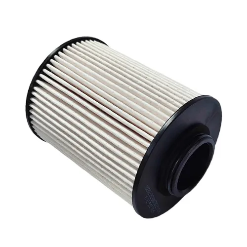 Imagen 1 del producto Elemento filtrante fino de papel del filtro 1105014P31F0 del combustible de JAC T6 y T8 T9 Disel Chai Fu