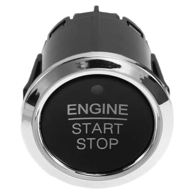 Customer Favorite For Ford Edge Fusion 2015- 2020 DG9T-14C376-ADW Ignition Switch Start Stop Button Car Replacement Part