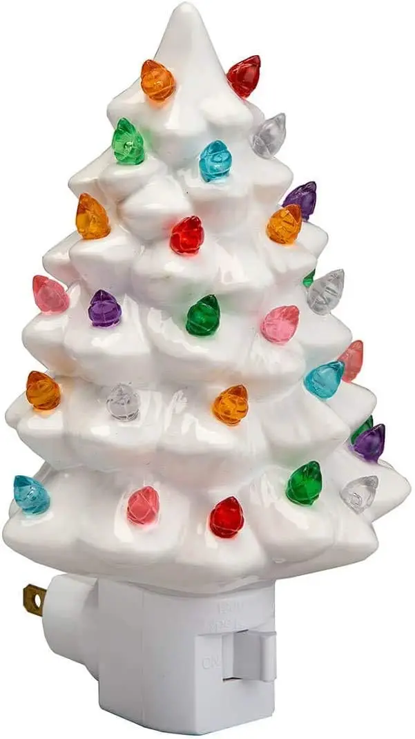 2027-collections-etc-decorative-white-ceramic-christmas-tree-night-lights-perfect-for-holiday-home-lighting-suitable-as-a-gift