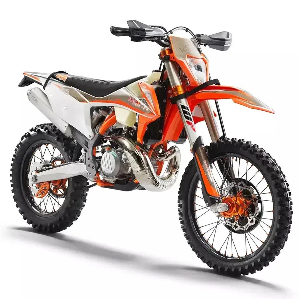 250cc 2 Stroke Dirt Bike 125cc150cc200cc300cc Sport Motorbike Racing Motorcycles Mountain Bike