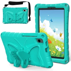 For Samsung Galaxy Tab A9 Plus 11 inch 2023 SM-X210 SM-X216B SM-X218U Kids EVA Cover for Samsung Galaxy Tab  Case