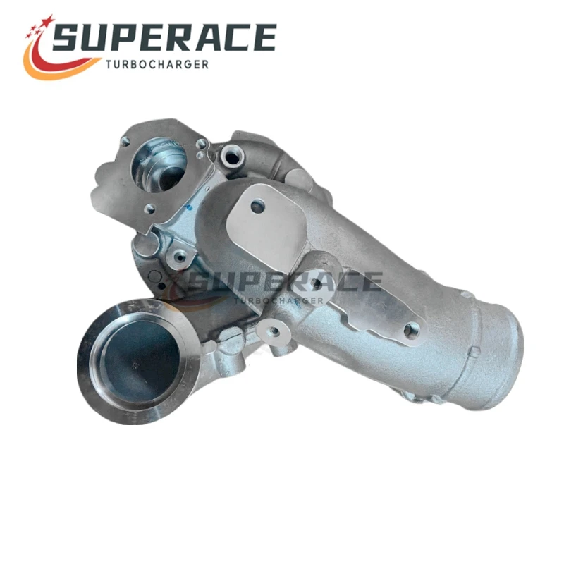 Turbocharger Compressor Housing K04 53049880064 53049700064 Turbo For Audi S3 with 2.0L TFSI (8P/PA) quer transversal Engine BHZ