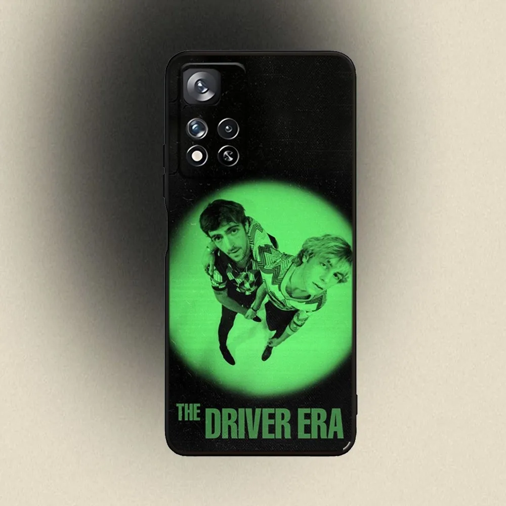 The Driver Era Ross Rocky Phone Case For Samsung Galaxy A20,A21s,A22,A31,A32,A52,A53,A72,73,A80,A91 Soft Black Cover