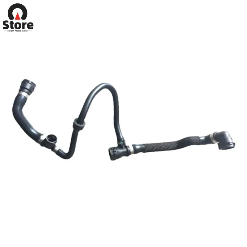 

A2055019400 2055019400 Air Intake Hose Pipe for Mercedes-Be-nz C W205 2015