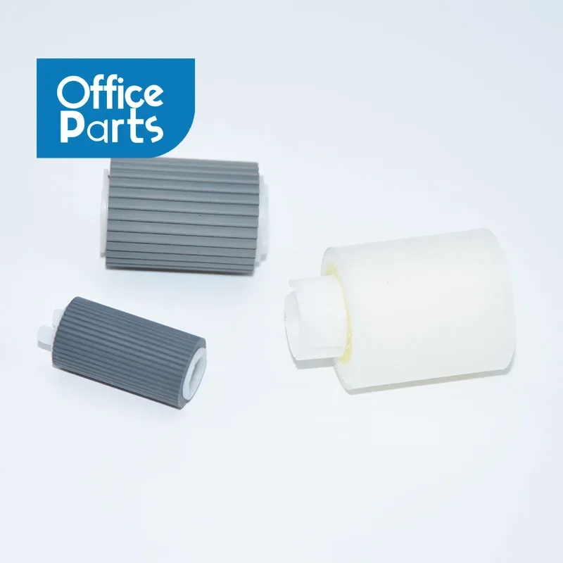 10sets oem FC5-2524-000 FC5-2526-000 FC5-2528-000 Paper Pickup Roller Kit for Canon iRA DVANCE 6055 6065 6075 6255 6265 6275