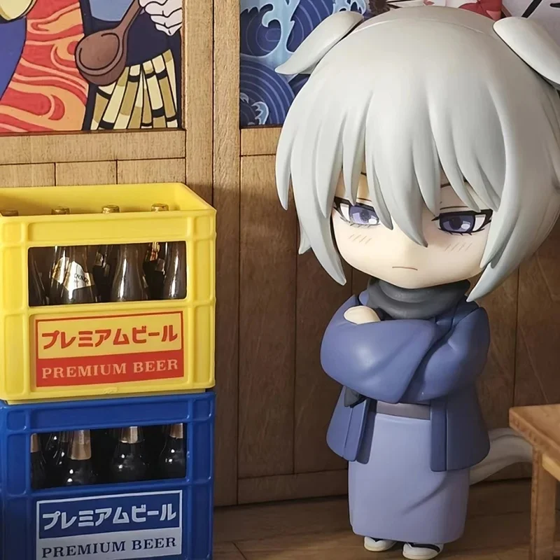 In Stock Kamisama Kiss Articulated Figures Nanami Momozono 2784