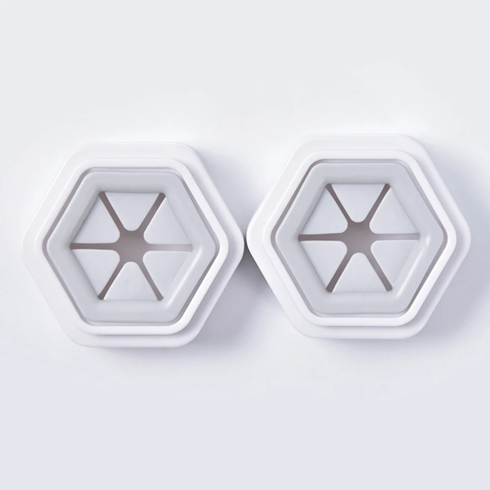 

6 pcs Towel Holder Hook Self-Adhesive Tea Towel Hanger For Kitchen Bathroom Bedroom Washing Cloth Rack Pvc Abs Material