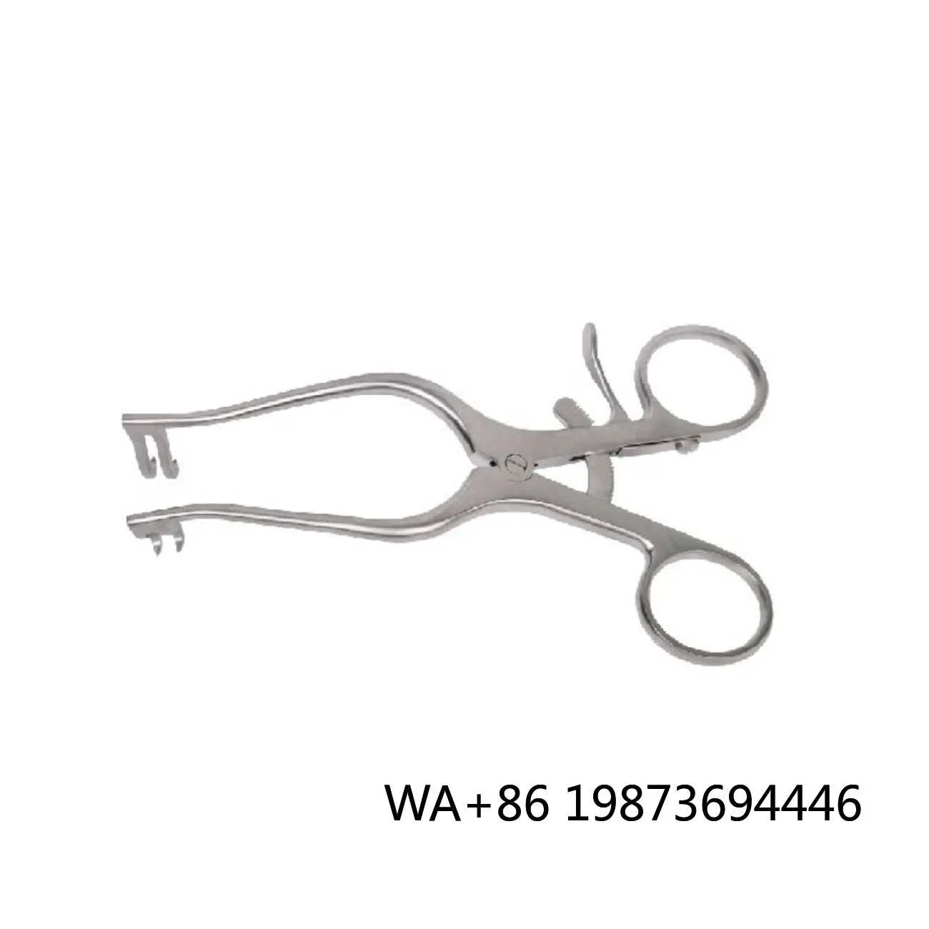 

High Quality Stainless Steel Orthopedic Instruments for Hospital Use