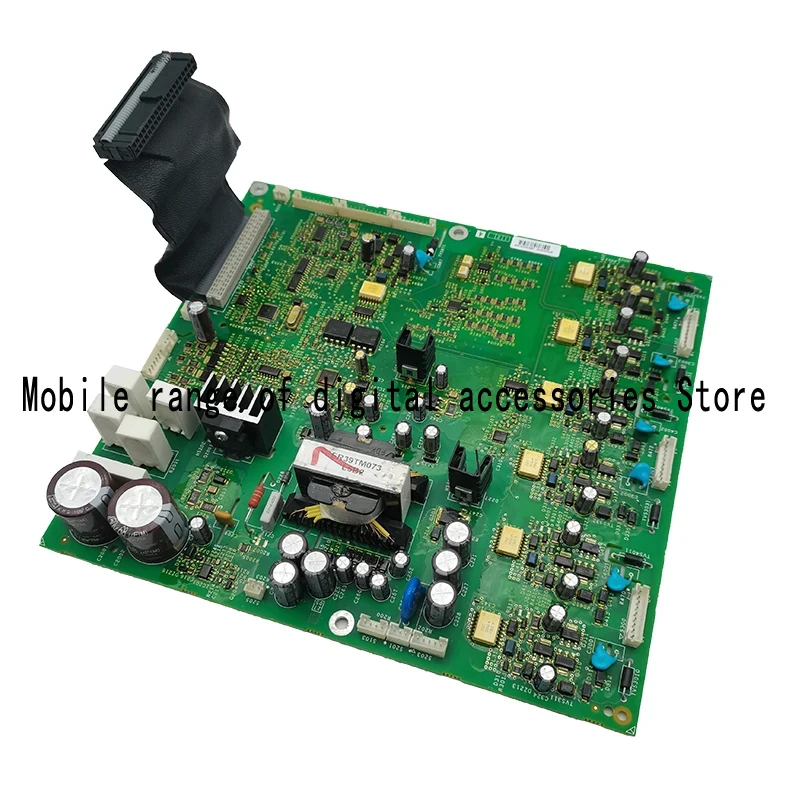 

ATV61/ATV71D inverter 75kw power supply board/controller board VX5A1HD75N4