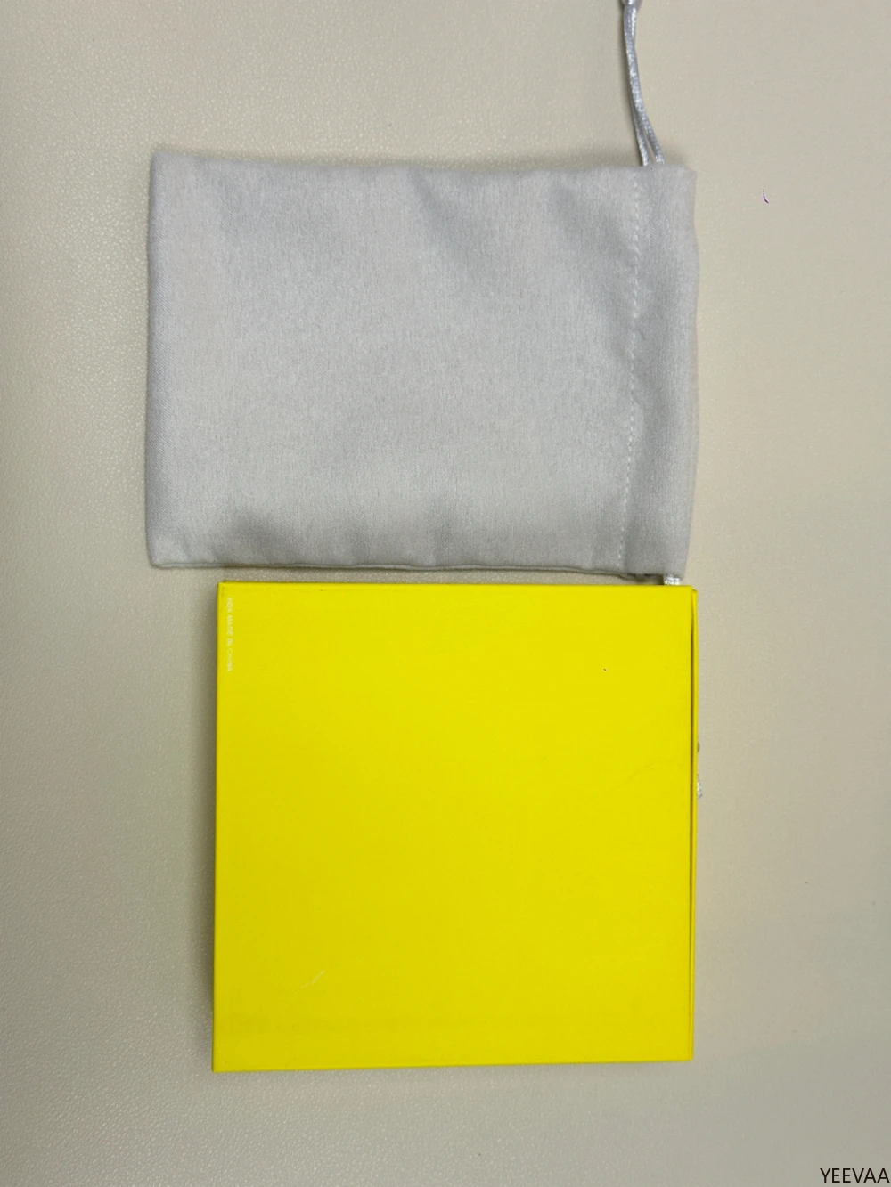 For KS Jewelry Gift Boxes and Pouches-One Set