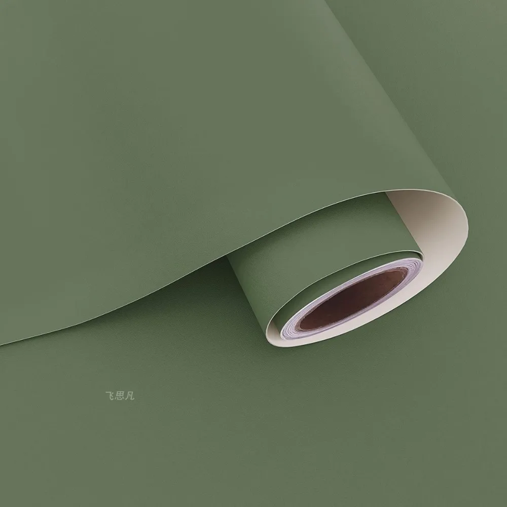 papel-de-contato-vinilico-fosco-de-cor-solida-de-55cm-de-largura-adesivo-a-prova-d'Agua-para-decoracao-de-casa-adesivo-descolavel-e-colavel