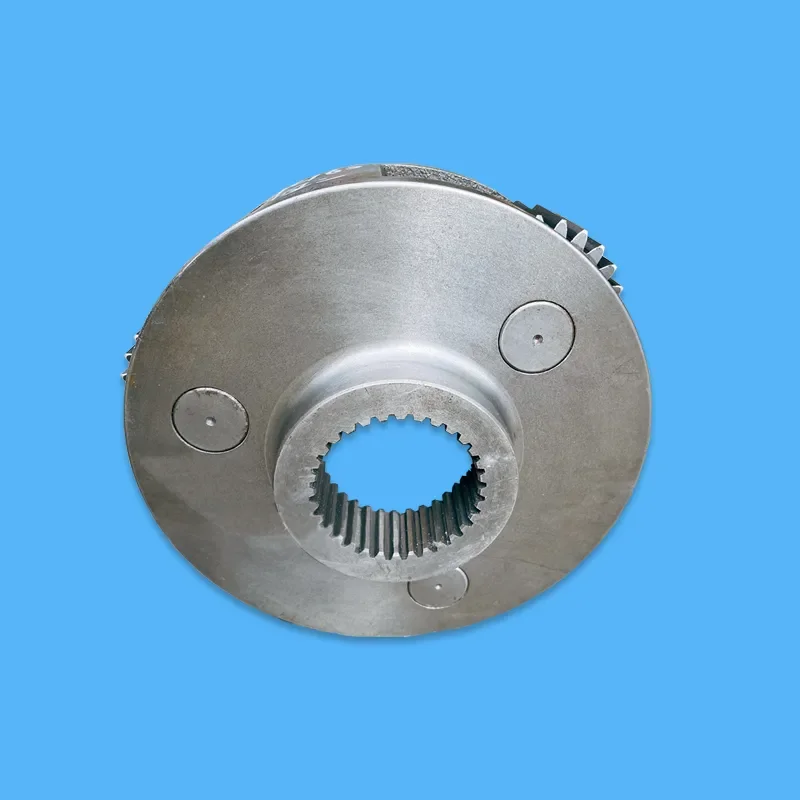 Swing Reduction Gear Planetary Carrier Assembly 21P-26-K1270 Fit KOMATSU PC150-6 PC150-6K PC160-6 PC160-6K Excavator parts