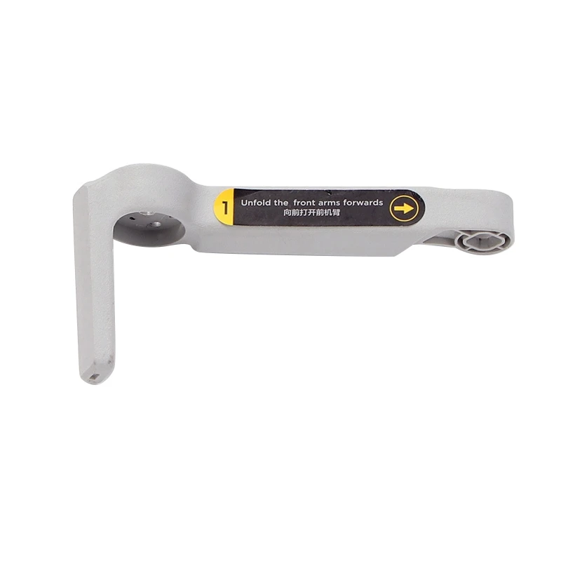 Mavic mini,r91a,モーターなしのフロントアーム,交換部品,mavicミニドローン用スペアパーツ