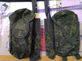 2 AK signal bar bag