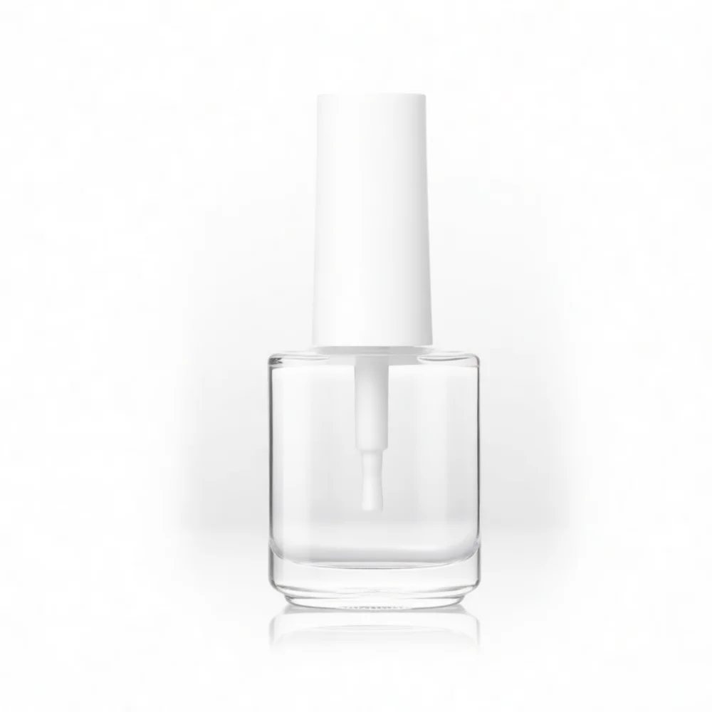 Fast Dry Nail Polish Top Base Coat Clear Varnish Durable Manicure Care Shiny Protective Layer For Beautiful Healthy Fingernails