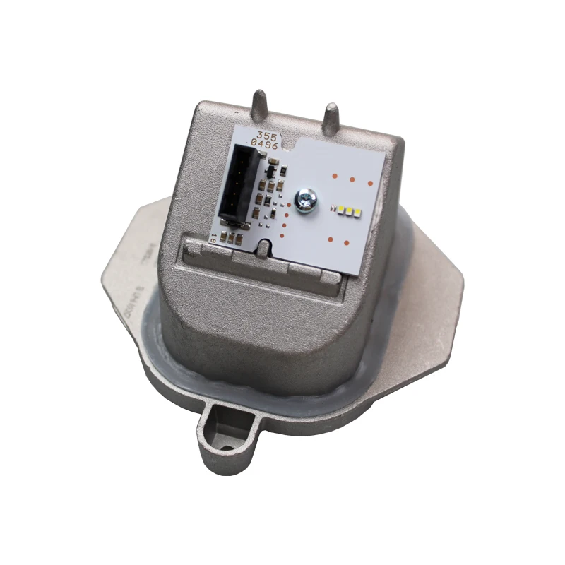 JUSHUO DayTime Running LED Control Module 8U0941475B (L) 8U0941475C (R) for  Q3 2016-2018