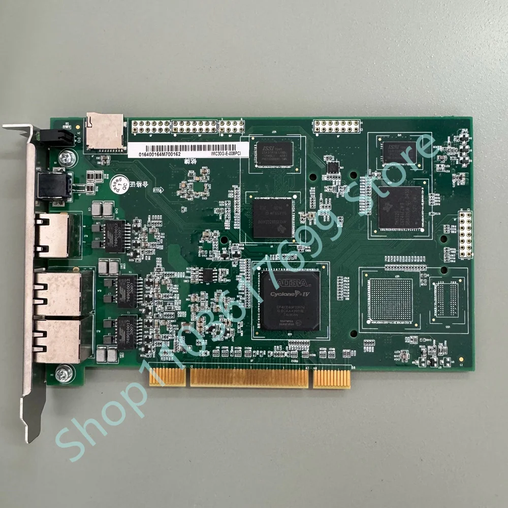 

high quality Control Card IMC30G-E-008PCI
