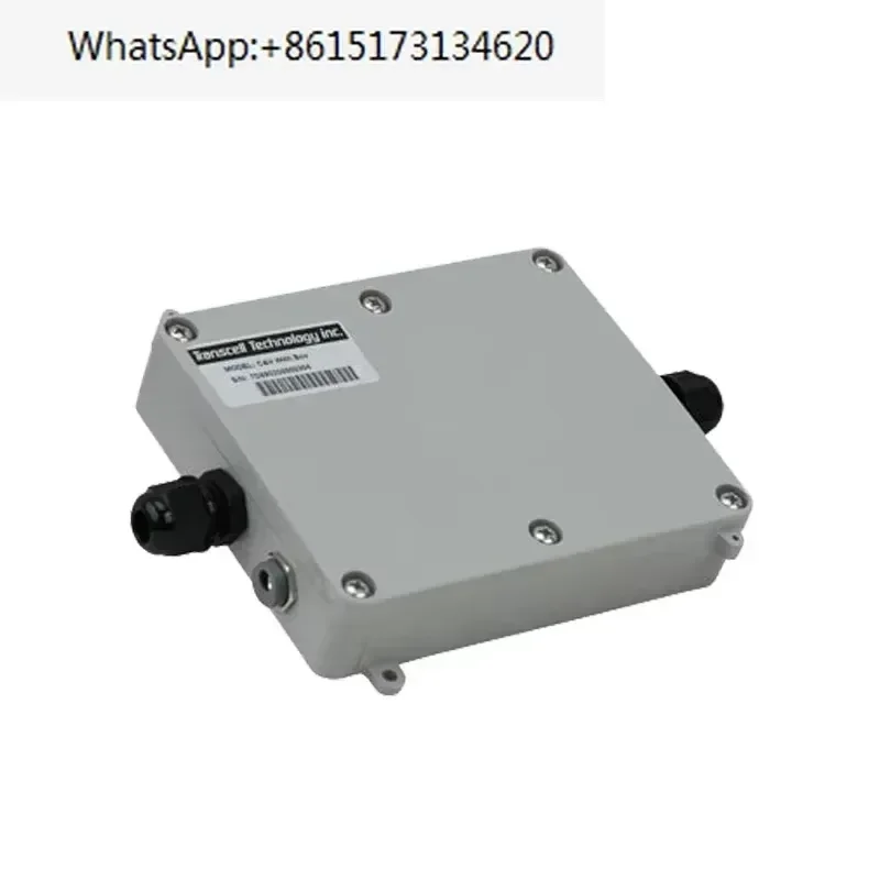 Weighing Junction Box LCT3-JSD0401-R LCT3-JSD0401-I