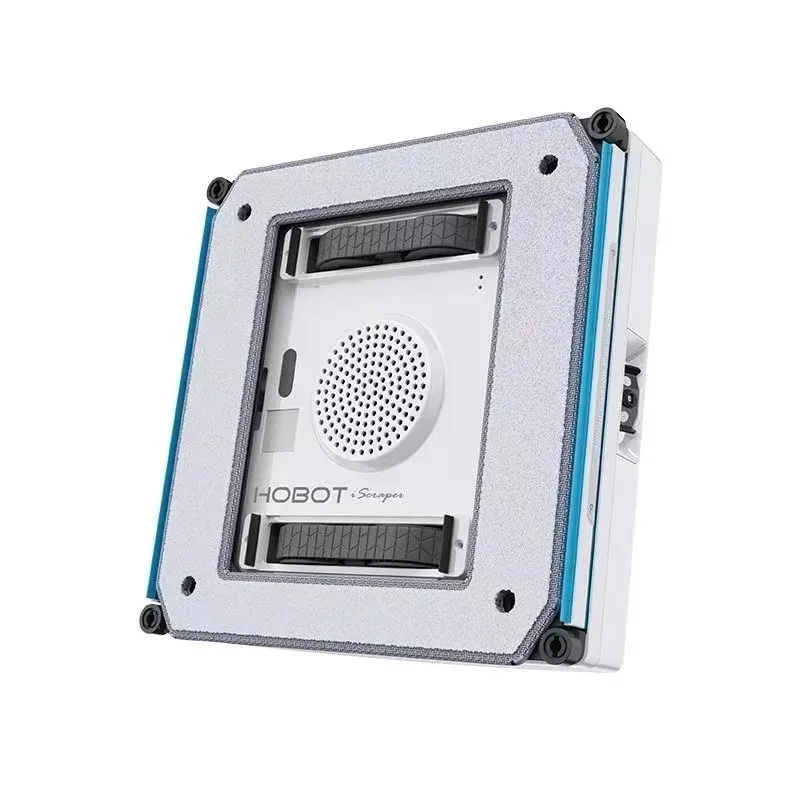 HOBOT SP10 2026 Automatic Window Cleaning Robot Remote Control Household Glass Cleaning Device (110V-240V)