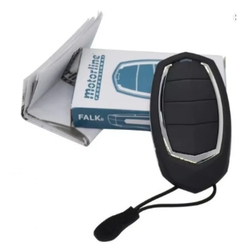 ترميز مفتاح التحكم عن بعد لبوابة الفاصلة 868 ميجاهرتز، مناسب لـ MOTORLINE MX1 MX2 MX3 MX4 MX6 #6