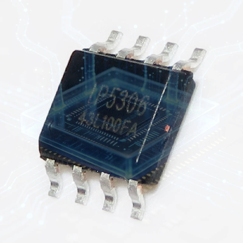 1PCS-50PCS IP5306 5306 IRF2807 F2807 2SC3356 R25 LMC662CN LMC662 74HC4002N 74HC4002 MBR30100CT MBR30100