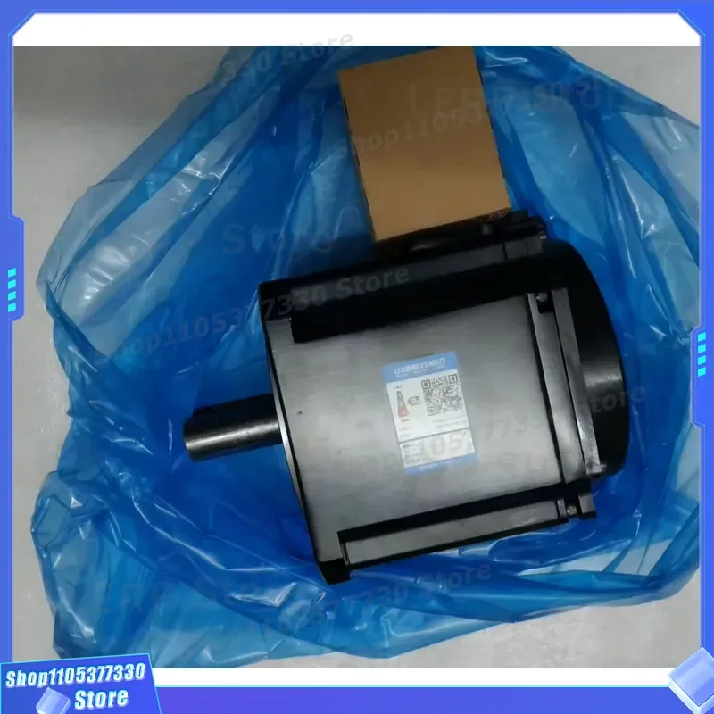 1500W 2000RPM Gas Solar Fan Motor for Central AC Accessories R88M-1M1K520-S2 High Efficiency Cooling System Replacement Part