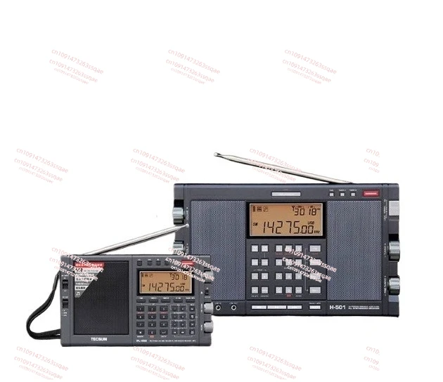 

PL990 полнодиапазонная карта Bluetooth профессиональная высокочувствительная стереорадио H-501
