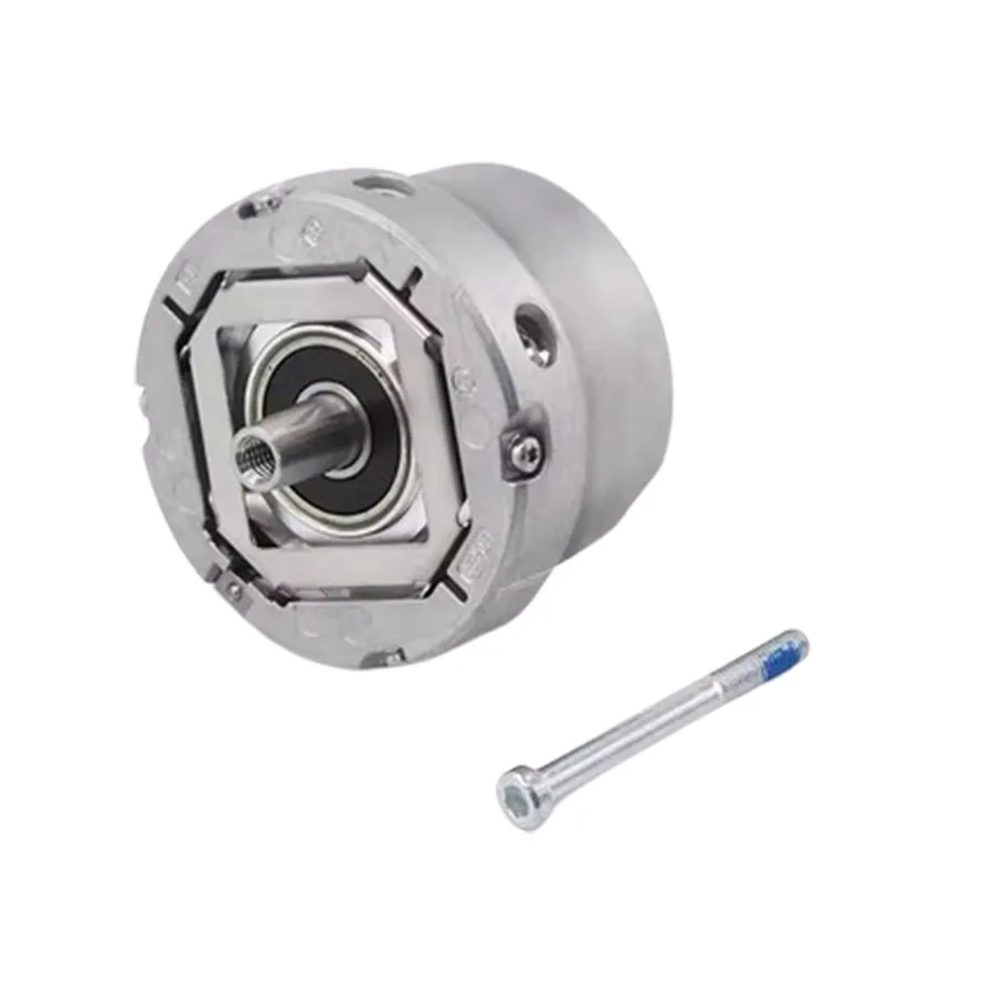 Heidelberg 1387 Encoder ERN-1387-2048-62S14-70 Elevator Rotating Synchronous Machine Accessories