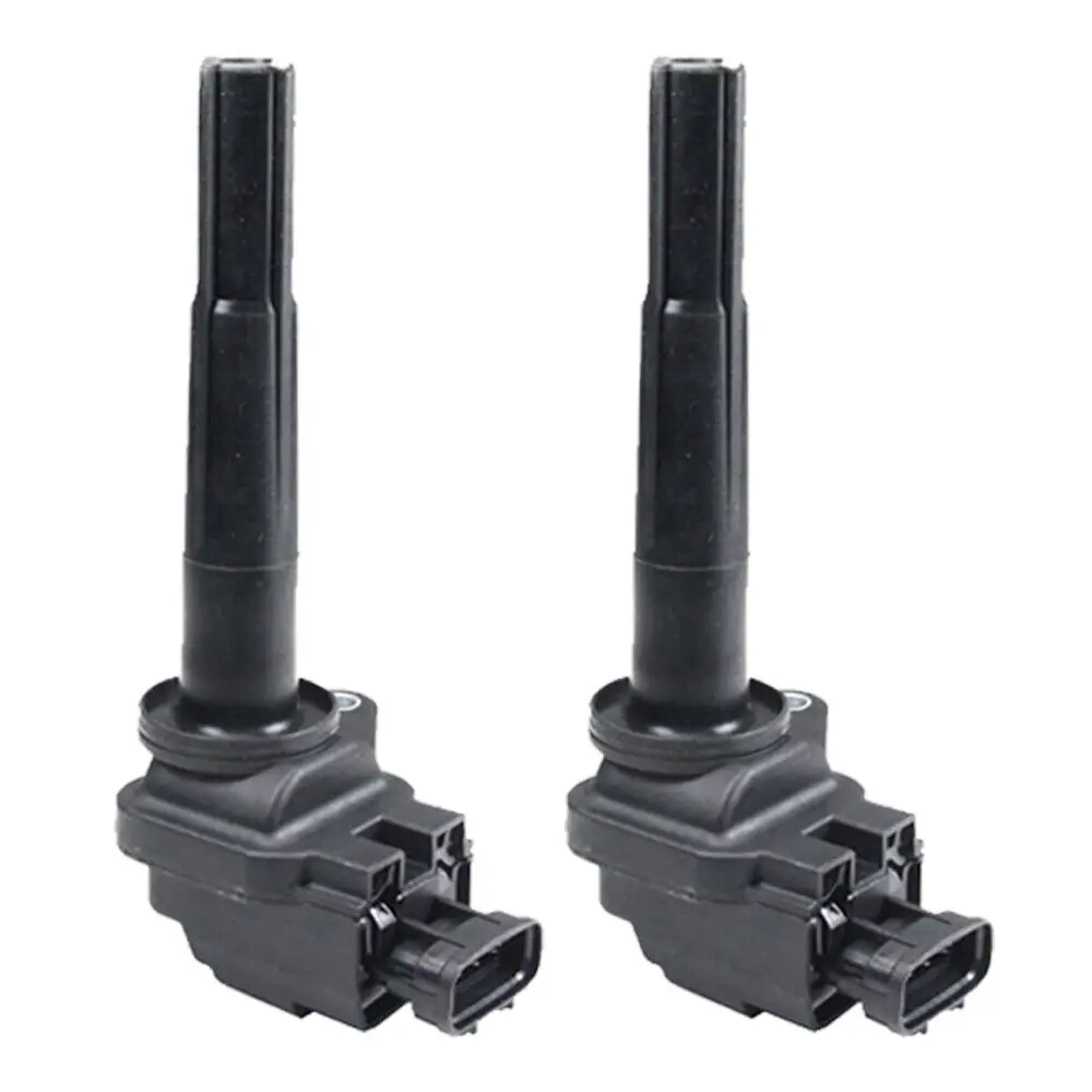 2/4PCS Ignition Coil for1998-00 Lexus GS400 LS400 SC400 4.0L, 90919-02228 9091902228 52-1588 UF229 UF-229