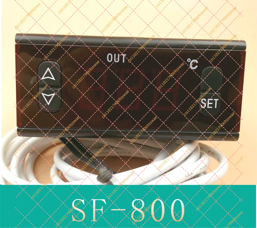 SF-800 Digital Display Temperature Controller new original