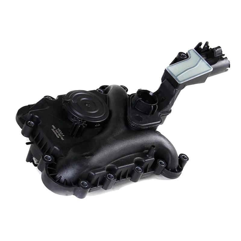 

Trending Car Oil Separator 95810124700 95810124704 06E103547AC For PORSCHE CAYENNE 2011-2018 3.0Displacement 92A