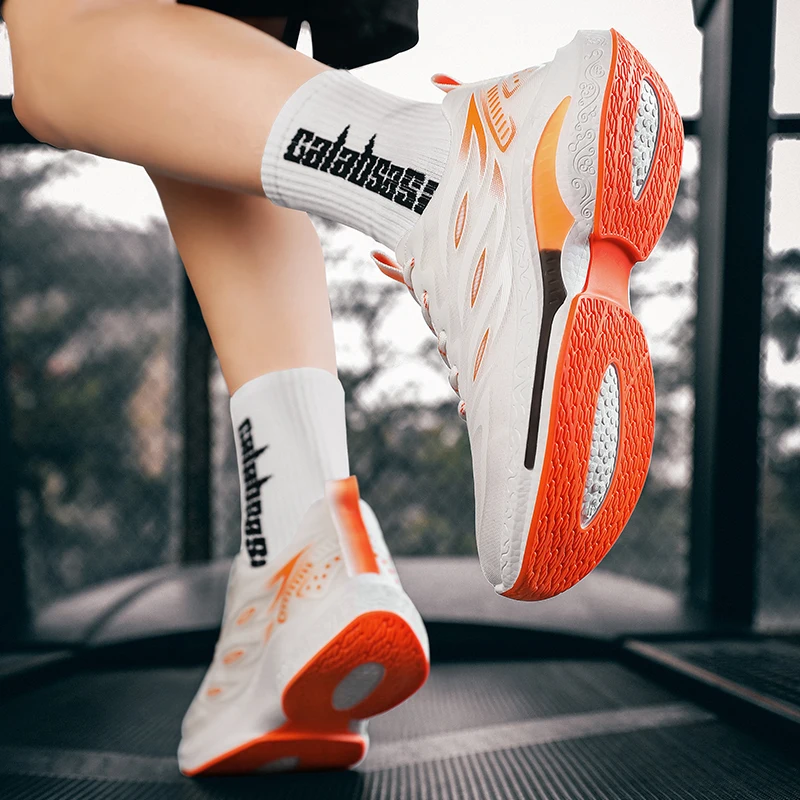 

Мужские кроссовки, повседневная обувь, кеды, прогулочные кроссовки, мягкие дышащие мужские кроссовки для тренировок, треккинга, на платформе, для бега и спорта