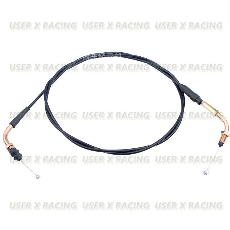 USERX Universal Motorcycle throttle cable For ATV GY6 50cc 80cc 90c 110cc 125cc 150cc 139QMB 1P39QMB 152QMI 157QMJ gas engines