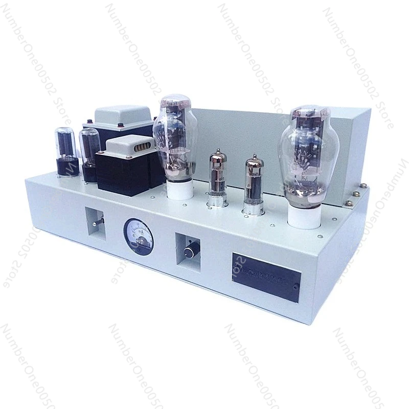

6F3 300B Односторонний ламповый усилитель Merged Ламповый усилитель HiFi Audio Готовый продукт ​