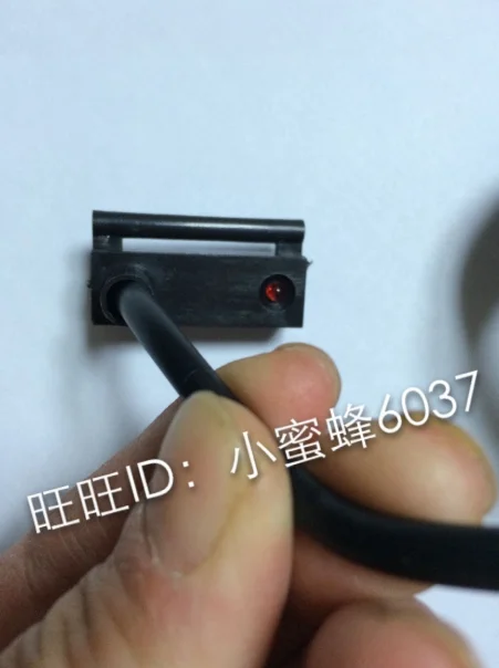 DSM3D new 3wires, we also have two wires, when you need two wires, pls leave us message