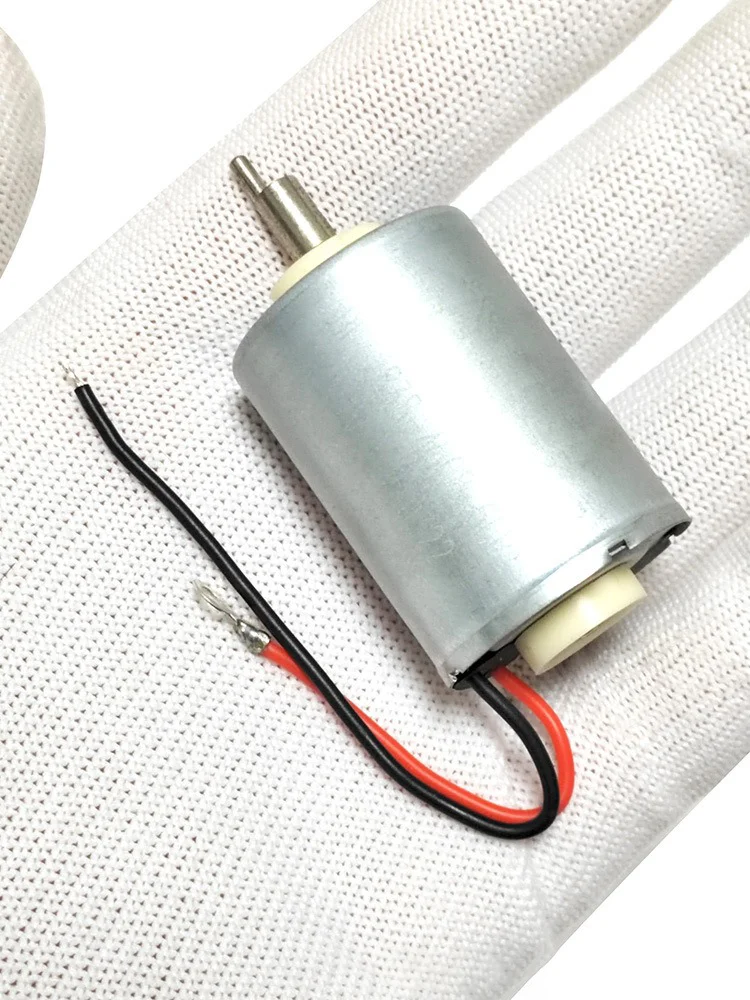 3,7 V 8000 U/min bürstenloser leistungsstarker Motor für Herren-Profi-Haarschneidemaschine Wahl 8148/8591/8504/1919/8509 Trimmer-Zubehör – Detail 6