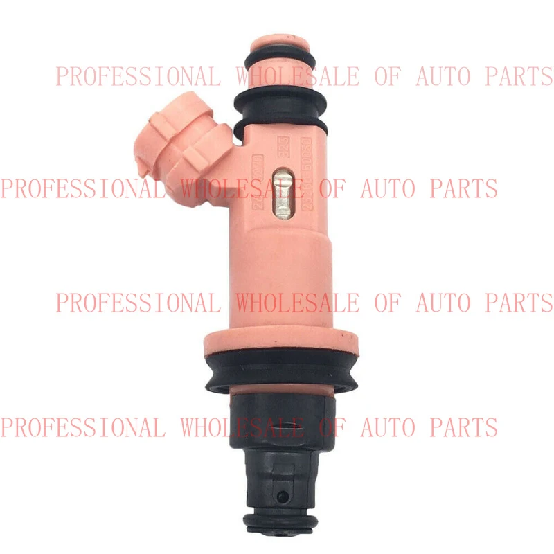 V+ V+ 8Pcs Fuel Injector 23250-50030 Fits for Toyota Lexus LS430 LS400 SC430 GS430