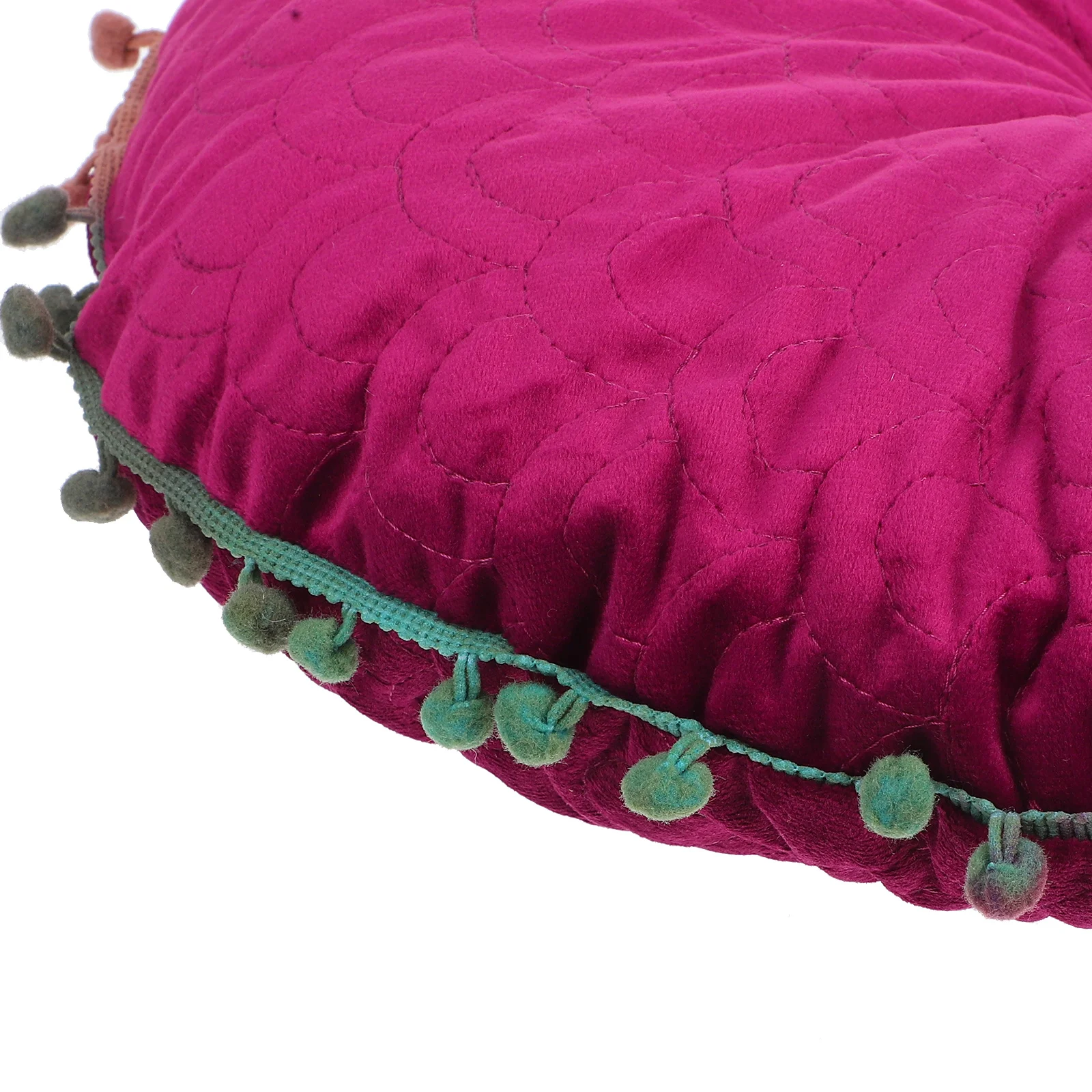 

Comfortable Indoor Dining Chair Cushion Soft Seat Pad for Office Car Sofa Gaming Chair Use Dining Chairs Cushion