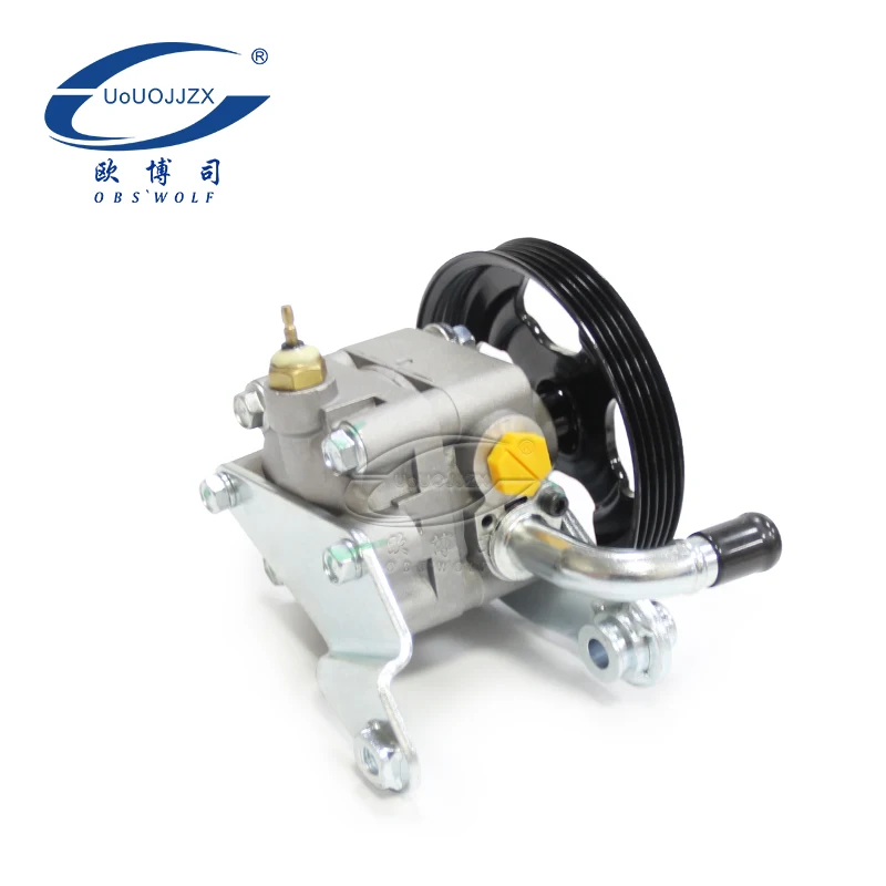 

Auto Parts Power Steering Pump for FAMILY 323 Engine1.8 B26K-32-650 GE4T-32-650