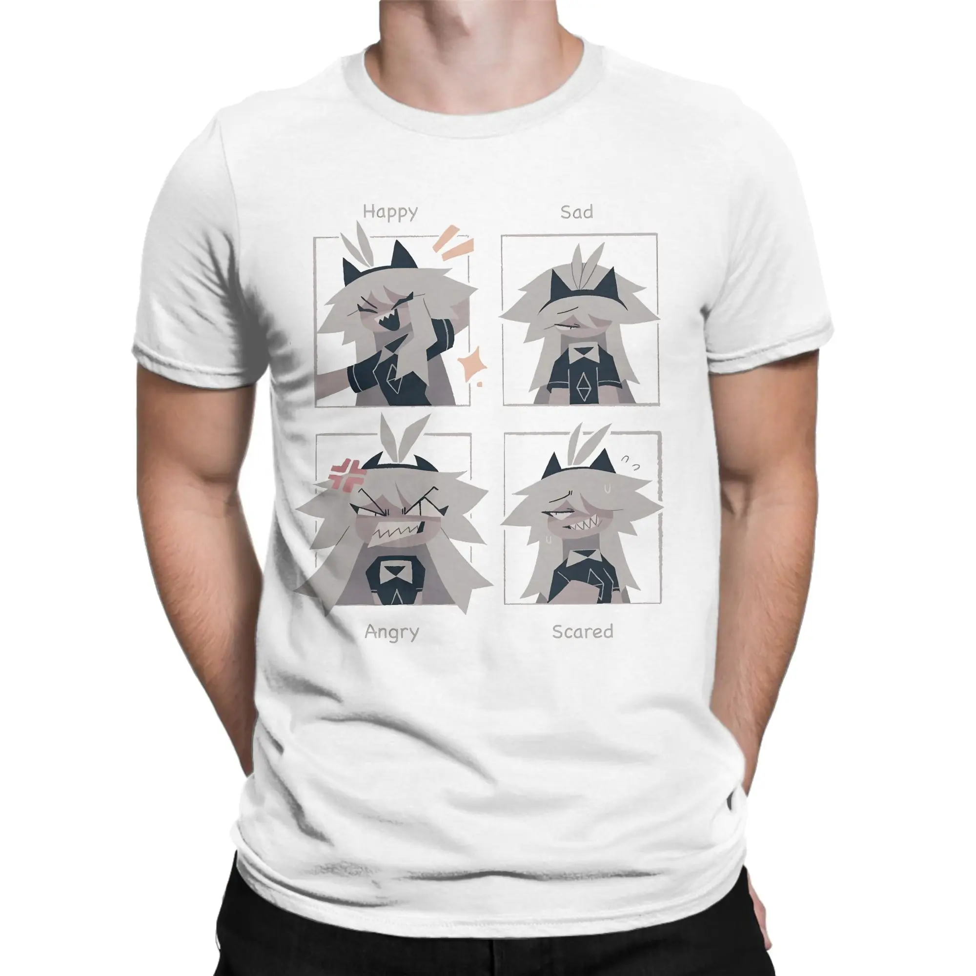 Fundimental Paper Education Men Women T Shirt Oliver Novelty Tee Shirt Short Sleeve Crew Neck T-Shirt Cotton 6XL Clothing